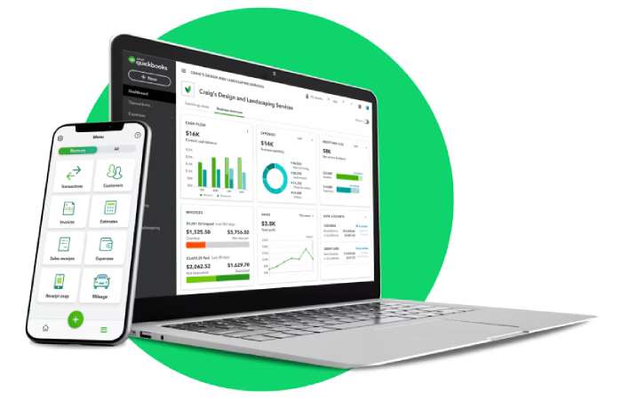 Accounting Software For Your Small Business