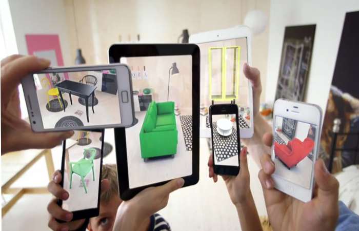 Augmented Reality