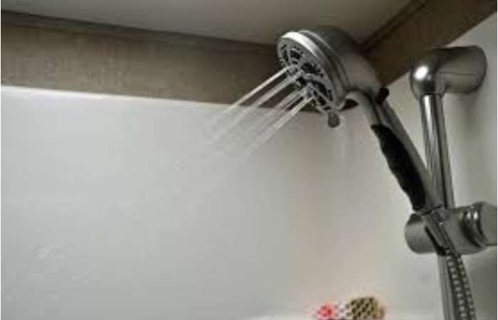 Best RV Shower Head