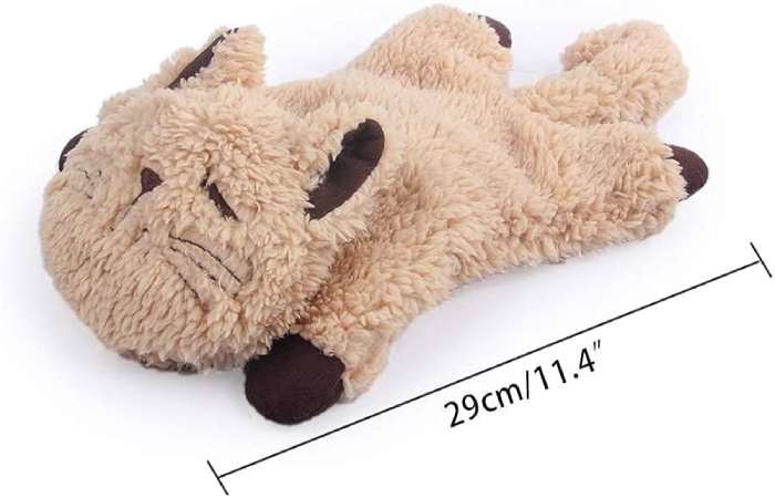 Cat Toys For Separation Anxiety