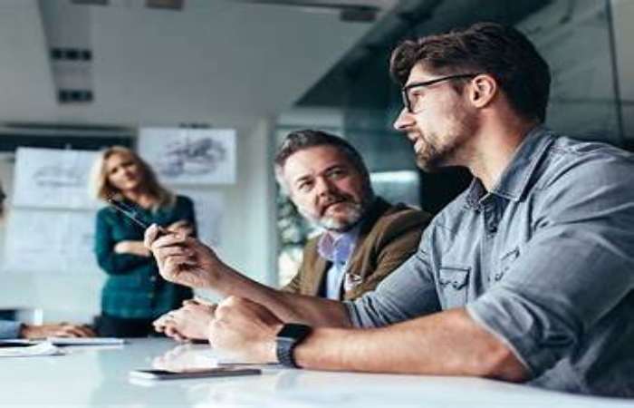 Consulting Firms