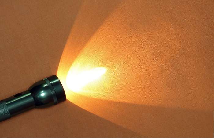 Flashlight (1)