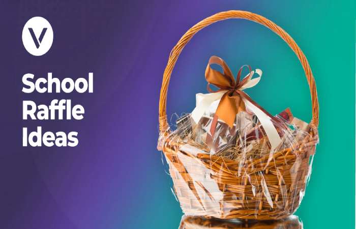 Great Raffle Prizes
