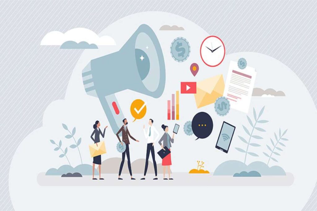 How Service-Based Businesses Drive Growth Through Strategic Marketing How Service-Based Businesses Drive Growth Through Strategic Marketing