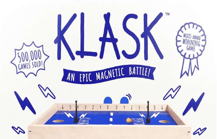 Klask