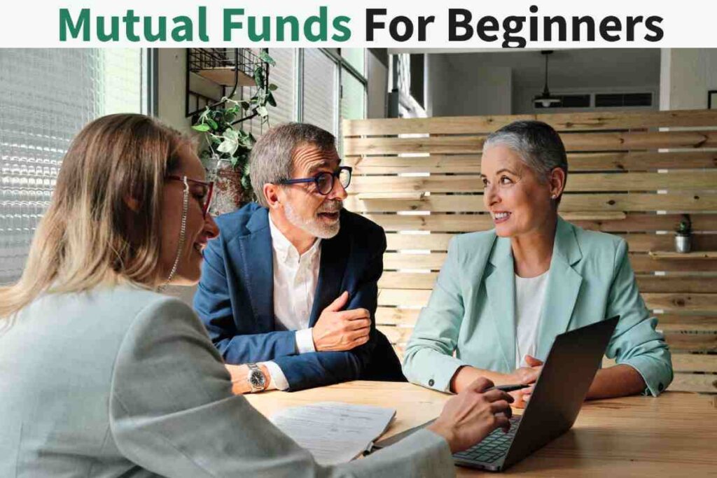 A Beginner’s Introduction to Mutual Funds and Portfolio Building A Beginner’s Introduction to Mutual Funds and Portfolio Building