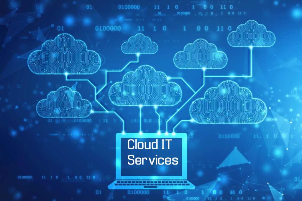 Cloud IT Services