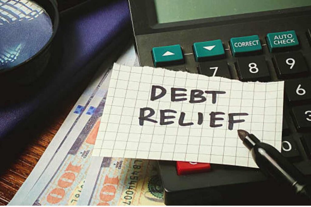 5 Common Debt Problems and How to Fix Them