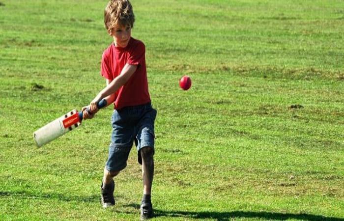 Outdoor Games (1)