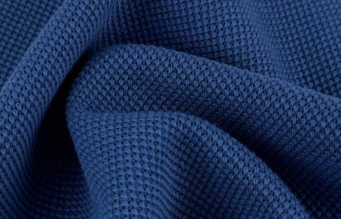 Pique Cotton