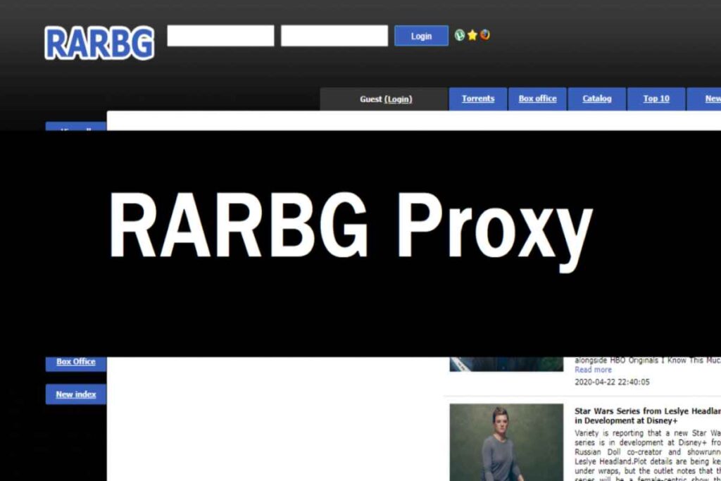 RARBG | Top 22 RARBG Proxy and Mirror List and Latest Updated Rarbg Proxy *100% Working* List RARBG _ Top 22 RARBG Proxy and Mirror List and Latest Updated Rarbg Proxy _100% Working_ List