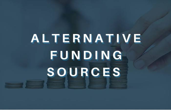 Rapid Alternative Funding