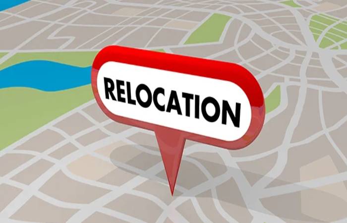 Relocation