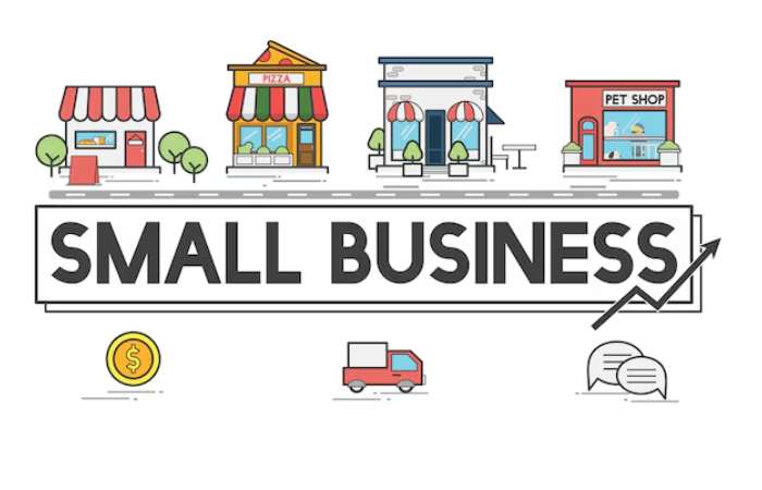 Small Businesses