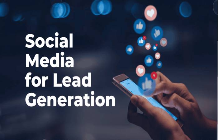 Social Media Lead Generation (1)
