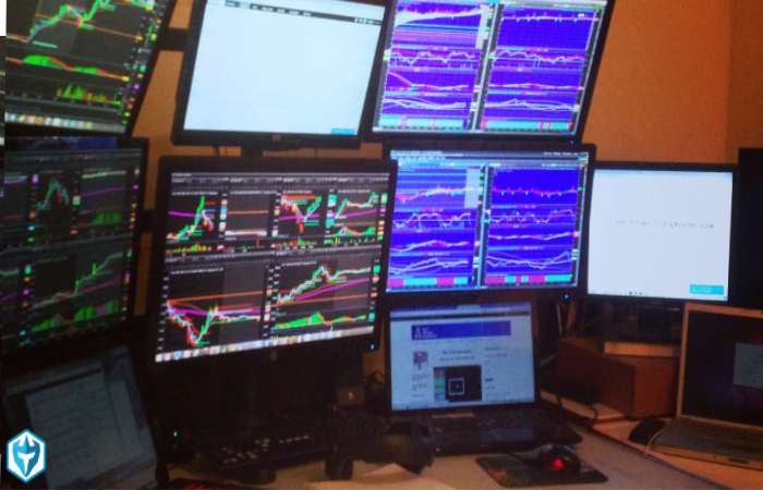 Traders Optimize