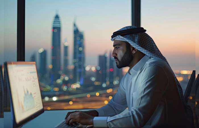 UAE Traders