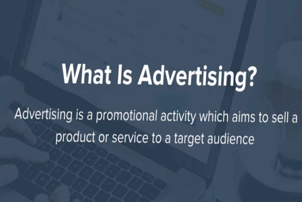 What is advertising?. What u need to know about the concept. What is advertising_.