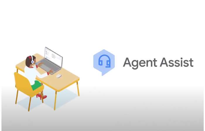 Agent Assist ( Real Time Agent Assist )