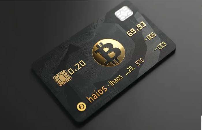 Buy Crypto with Debit Card