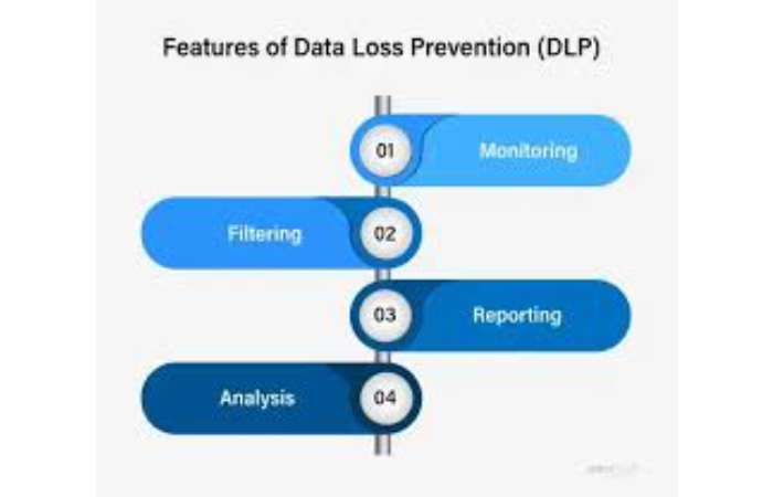 DLP Services ( For modern businesses )
