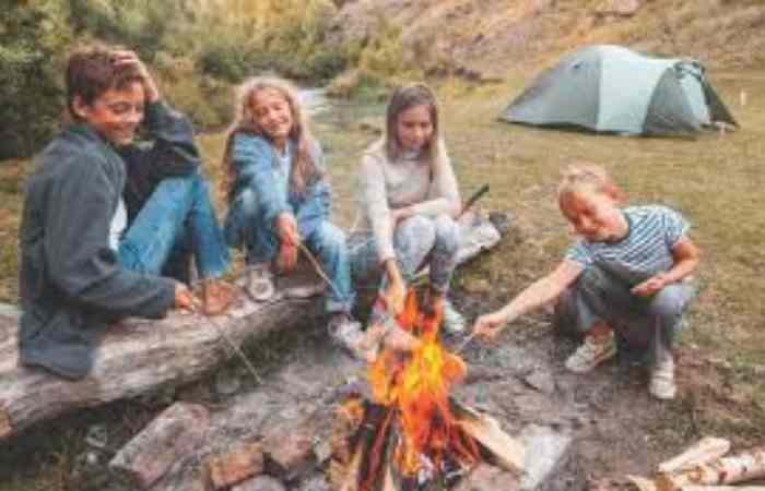 Family adventure Write For Us