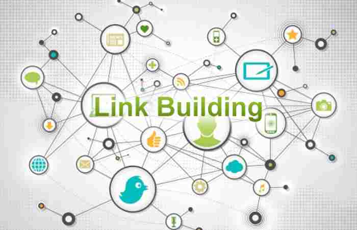 Link Building