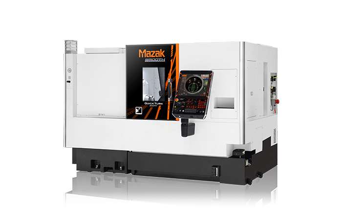Mazak Machines (1)