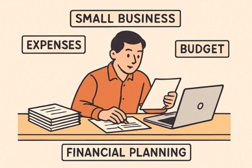 Smart Financial Steps for Small Business Owners