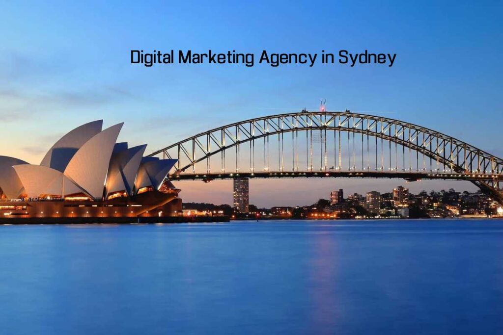 How Does a Digital Marketing Agency in Sydney Help You Stay Ahead Amidst Changing Platforms?