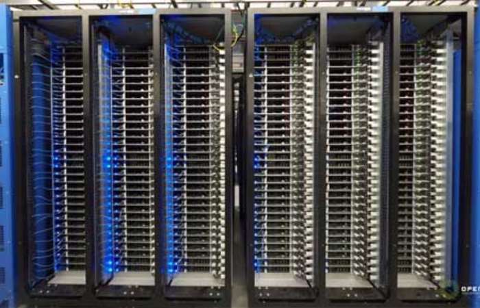 Server