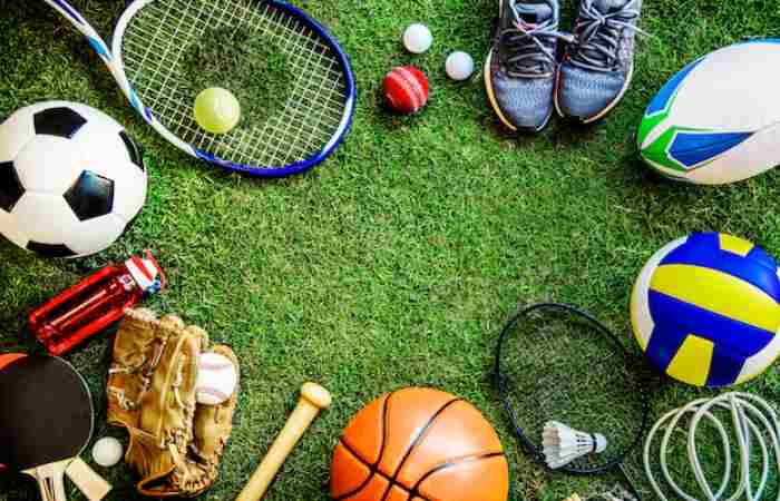 Sports