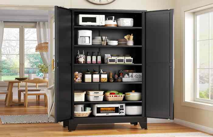 Storage Cabinet