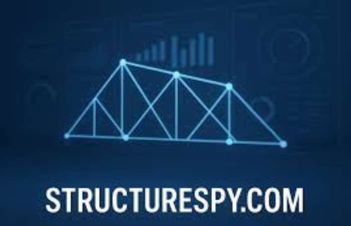 Structurespy com