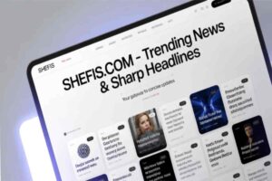 shefis.com - trending news & sharp headlines