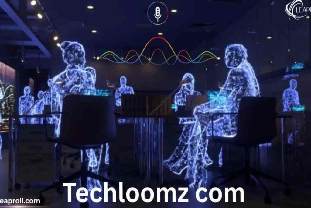 techloomz com techloomz com
