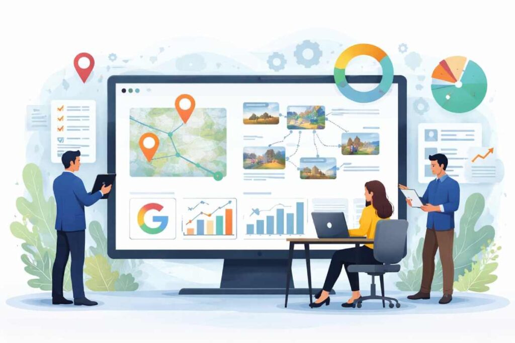 google discover