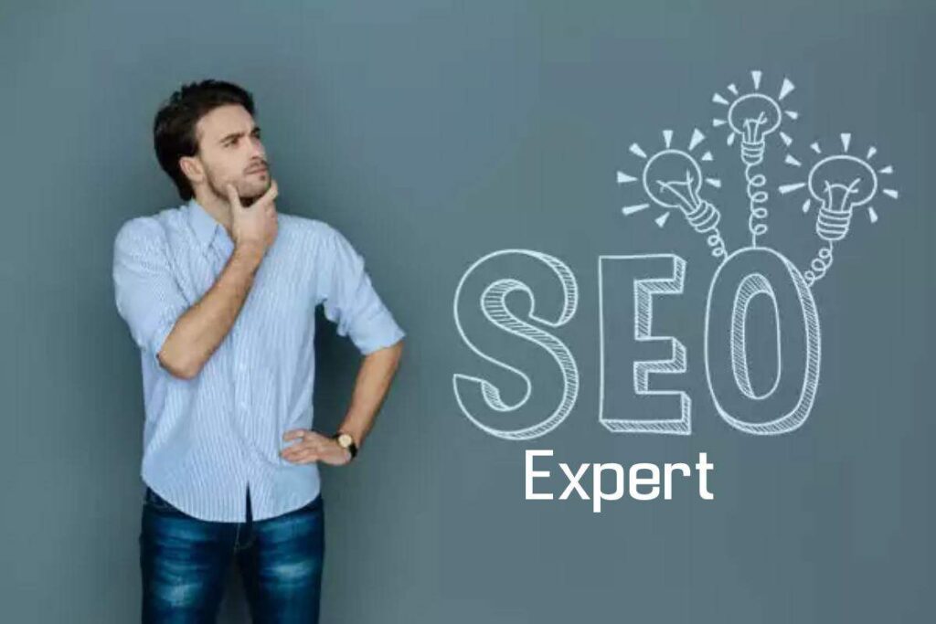 seo expert