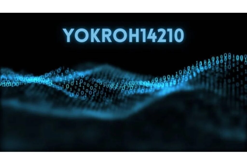 Yokroh14210 — Complete Guide: Meaning, Uses, Origin & Digital Relevance (2026) Yokroh14210