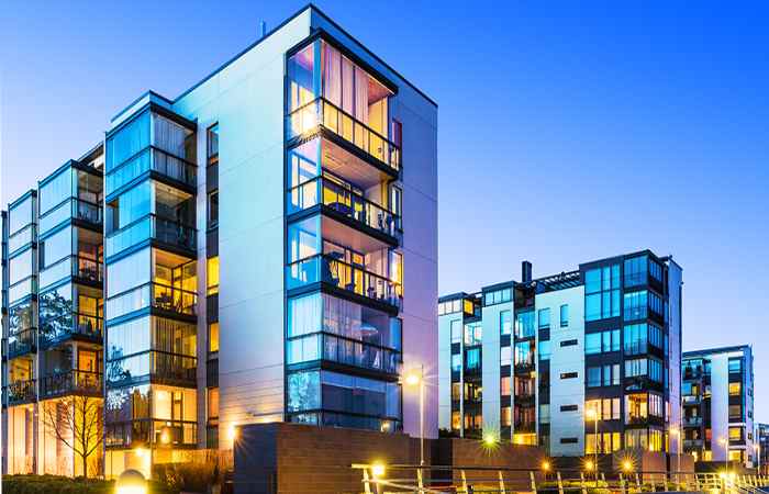 Commercial Property