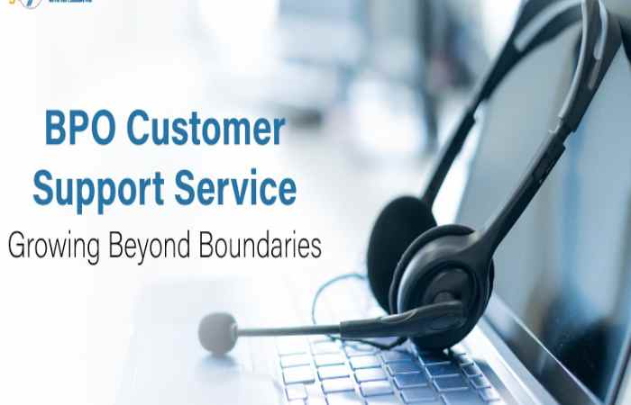 IT, BPO, Support