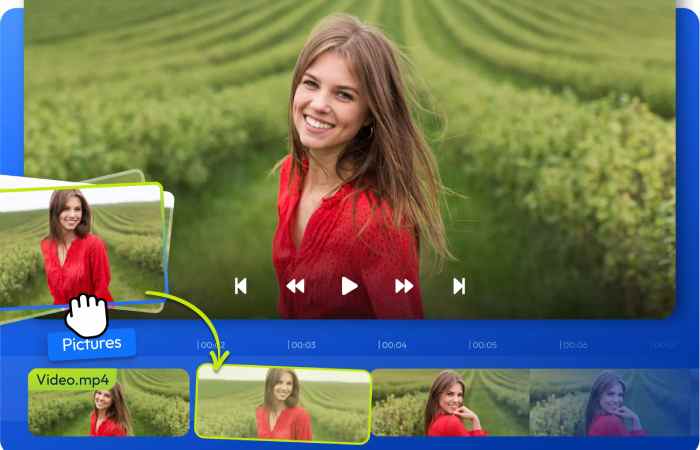 Image to Video