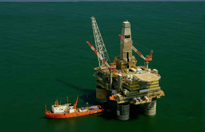 Offshore Hiring