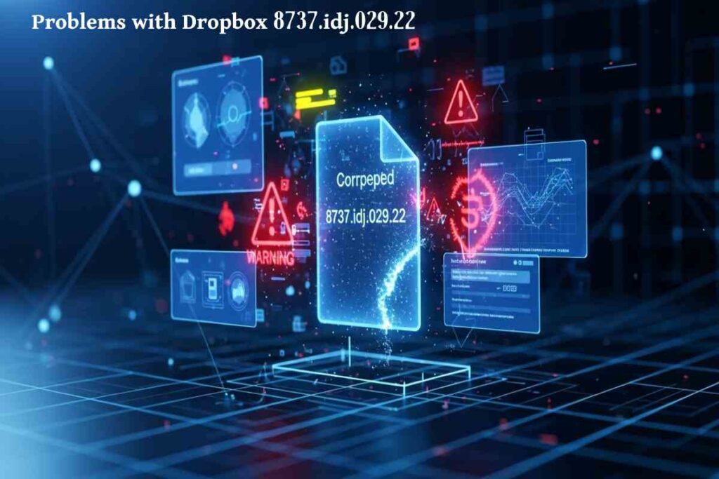 Problems with Dropbox 8737.idj.029.22 United State– Complete Fix Guide, Causes, and Proven Solutions (2026) Problems with Dropbox 8737.idj.029.22 (1)