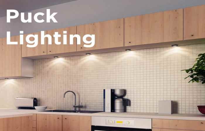 Puck Lights