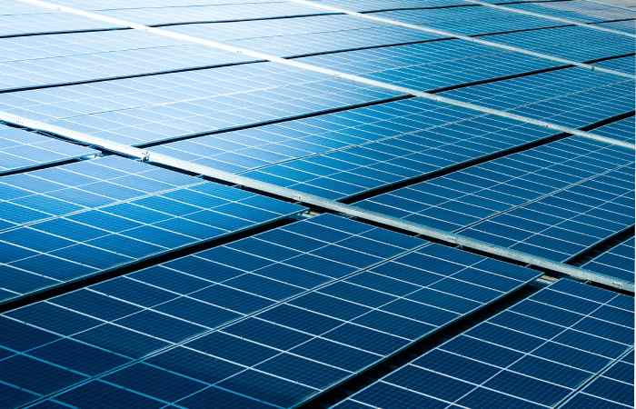 Solar Panels