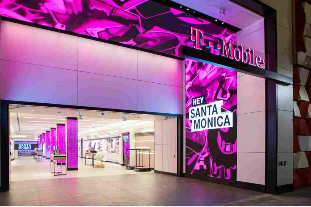 T-Mobile Santa Monica: Store Locations, Plans & Services Guide 2026 T-Mobile Santa Monica