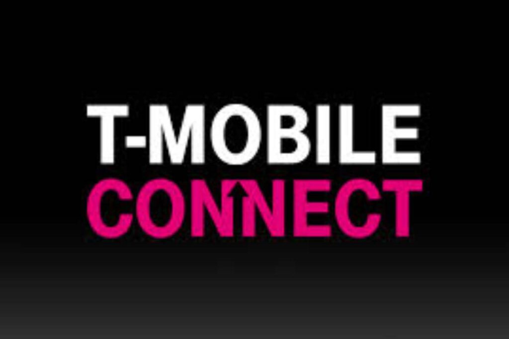 connect by t-mobile