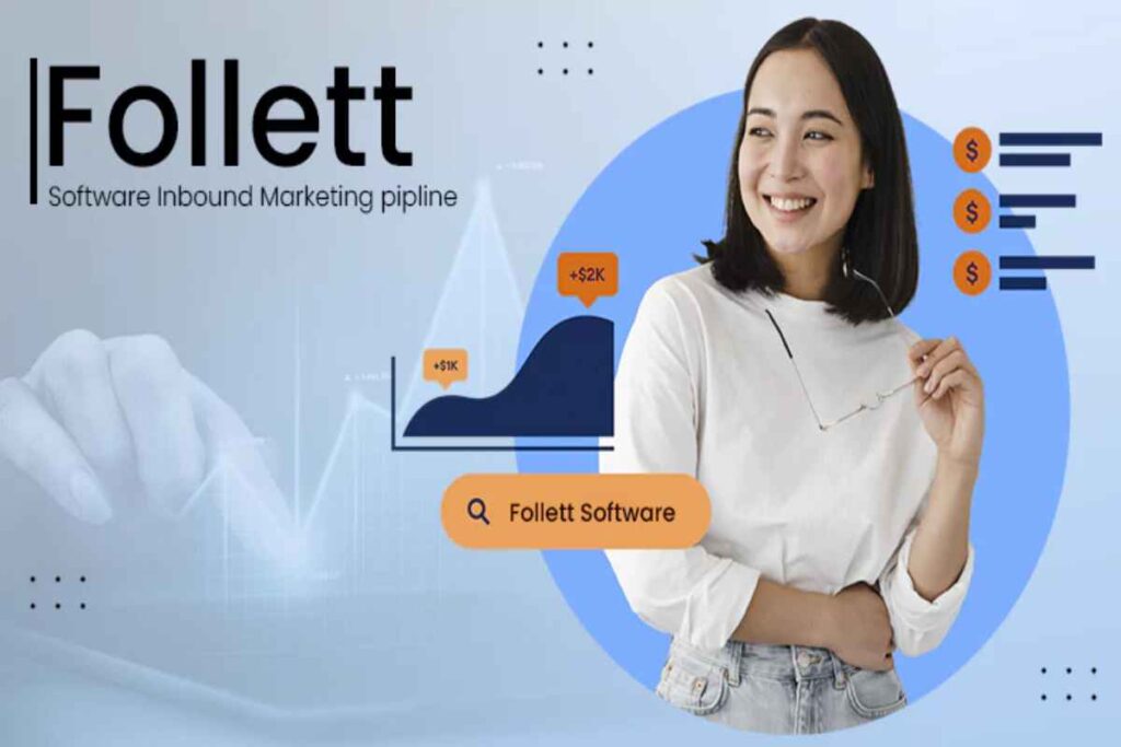 follett software inbound marketing pipeline conversion sdr workflow follett software inbound marketing pipeline conversion sdr workflow