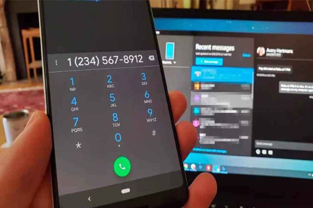 How To Tell if You Are On a 3-Way Call Android how to tell if you are on a 3-way call android